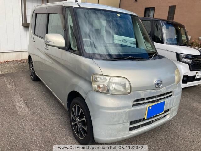 daihatsu tanto 2010 -DAIHATSU--Tanto CBA-L385S--L385S-0044829---DAIHATSU--Tanto CBA-L385S--L385S-0044829- image 2