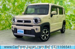 suzuki hustler 2021 quick_quick_4AA-MR52S_MR52S-141573