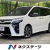 toyota voxy 2019 -TOYOTA--Voxy DBA-ZRR85W--ZRR85-0133212---TOYOTA--Voxy DBA-ZRR85W--ZRR85-0133212- image 1