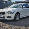 bmw 1-series 2014 quick_quick_DBA-1A16_WBA1A12030VZ05529 image 2