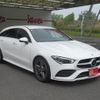 mercedes-benz cla-class 2020 -MERCEDES-BENZ--Benz CLA 5BA-118647M--W1K1186472N170284---MERCEDES-BENZ--Benz CLA 5BA-118647M--W1K1186472N170284- image 3