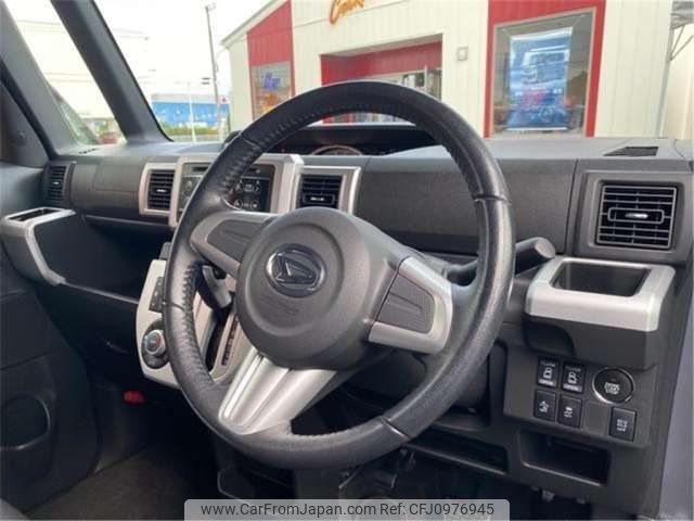daihatsu wake 2016 CFJ0976945 image 2