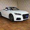 audi tt-roadster 2016 quick_quick_ABA-FVCHHF_TRUZZZFV8G1014517 image 7