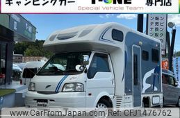 mazda bongo-truck 2017 CFJ1476762