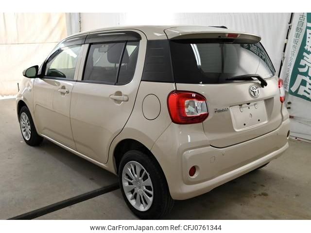 toyota passo 2016 quick_quick_DBA-M700A_M700A-0018399 image 2