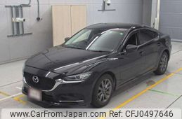 mazda atenza 2020 -MAZDA--MAZDA6 GJEFP-500375---MAZDA--MAZDA6 GJEFP-500375-