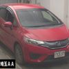 honda fit 2014 -HONDA--Fit GK3-1019007---HONDA--Fit GK3-1019007- image 1