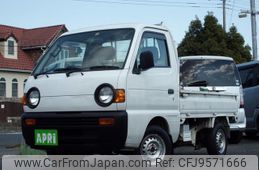 suzuki carry-truck 1996 29202cb4d9d22f9fdb6e028976ee84b2