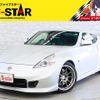 nissan fairlady-z 2009 CFJ8557440 image 1