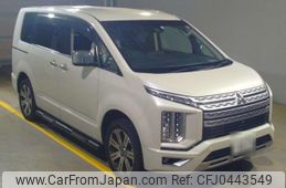 mitsubishi delica-d5 2019 quick_quick_3DA-CV1W_CV1W-2115054