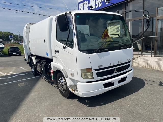 mitsubishi-fuso fighter 2006 CFJ1309179 image 2