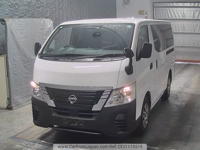 nissan caravan-van 2022 -NISSAN--Caravan Van VR2E26-158196---NISSAN--Caravan Van VR2E26-158196- image 1