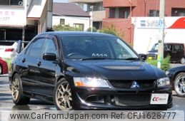 mitsubishi lancer 2003 CFJ1628777