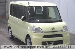 daihatsu tanto 2014 CFJ1672811