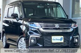 suzuki solio 2023 quick_quick_5AA-MA37S_MA37S-149016