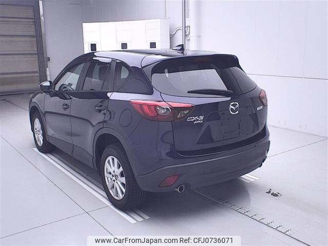 mazda cx-5 2016 -MAZDA--CX-5 KE2AW-211715---MAZDA--CX-5 KE2AW-211715- image 2