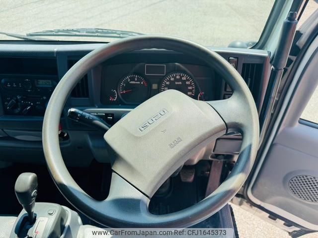 isuzu elf-truck 2017 CFJ1645373 image 2