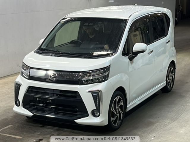daihatsu move 2018 -DAIHATSU--Move LA150S-1076330---DAIHATSU--Move LA150S-1076330- image 1