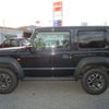 suzuki jimny-sierra 2024 -SUZUKI--Jimny Sierra 3BA-JB74W--JB74W-207***---SUZUKI--Jimny Sierra 3BA-JB74W--JB74W-207***- image 9