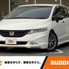 honda odyssey 2010 -HONDA--Odyssey DBA-RB3--RB3-1110652---HONDA--Odyssey DBA-RB3--RB3-1110652- image 1