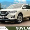 nissan x-trail 2018 -NISSAN--X-Trail DAA-HT32--HT32-155026---NISSAN--X-Trail DAA-HT32--HT32-155026- image 1