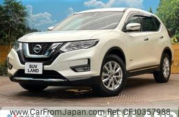 nissan x-trail 2018 -NISSAN--X-Trail DAA-HT32--HT32-155026---NISSAN--X-Trail DAA-HT32--HT32-155026-