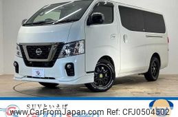 nissan caravan-van 2021 -NISSAN--Caravan Van CBF-VR2E26--VR2E26-134355---NISSAN--Caravan Van CBF-VR2E26--VR2E26-134355-