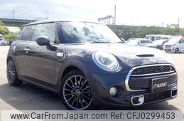 mini mini-others 2014 -BMW--BMW Mini DBA-XM20--WMWXM72040T931492---BMW--BMW Mini DBA-XM20--WMWXM72040T931492-