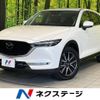 mazda cx-5 2019 -MAZDA--CX-5 5BA-KF5P--KF5P-301434---MAZDA--CX-5 5BA-KF5P--KF5P-301434- image 1