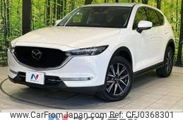 mazda cx-5 2019 -MAZDA--CX-5 5BA-KF5P--KF5P-301434---MAZDA--CX-5 5BA-KF5P--KF5P-301434-