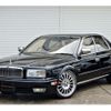 nissan president 1996 CFJ1874367 image 10