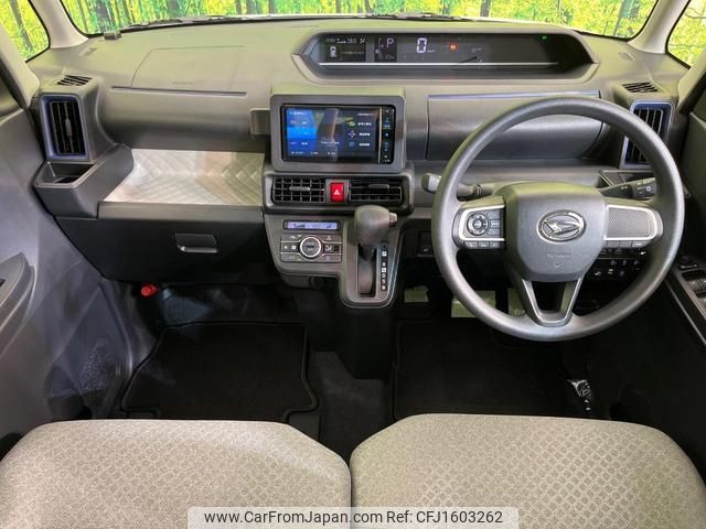 daihatsu tanto 2021 CFJ1603262 image 2