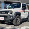 suzuki jimny-sierra 2018 GOO_JP_700055065930250114003 image 6