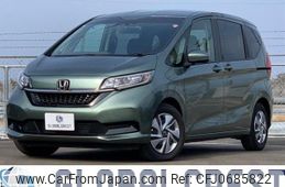 honda freed-hybrid 2023 quick_quick_6AA-GB7_GB7-3234536