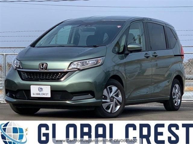 honda freed-hybrid 2023 quick_quick_6AA-GB7_GB7-3234536 image 1