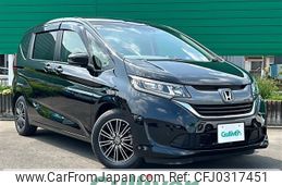 honda freed 2017 -HONDA--Freed DBA-GB5--GB5-1018724---HONDA--Freed DBA-GB5--GB5-1018724-