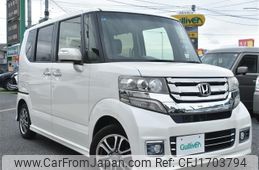 honda n-box 2017 CFJ1703794