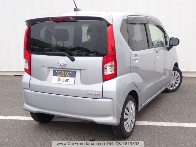 daihatsu move 2022 CFJ1819893 image 2