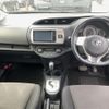 toyota vitz 2016 -TOYOTA 【群馬 535ﾆ611】--Vitz NSP135--2064298---TOYOTA 【群馬 535ﾆ611】--Vitz NSP135--2064298- image 4