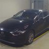 mazda mazda3-fastback 2023 quick_quick_6BA-BP5P_BP5P-207485 image 1