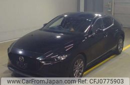 mazda mazda3-fastback 2023 quick_quick_6BA-BP5P_BP5P-207485