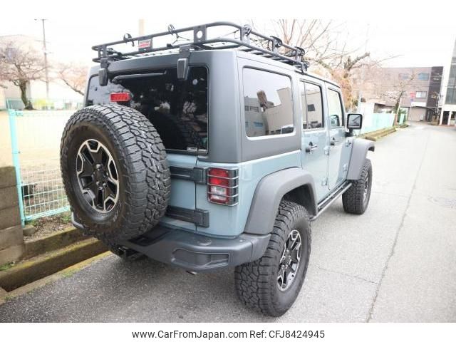 jeep wrangler 2013 quick_quick_ABA-JK36LR_1C4HJWMG9DL675988 image 2