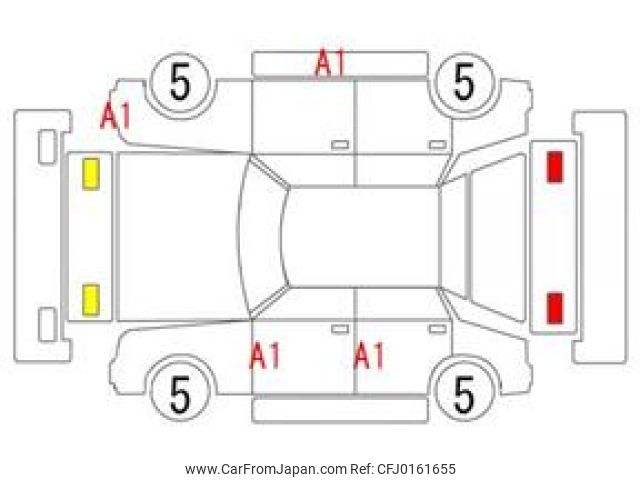 honda freed 2021 -HONDA--Freed 6BA-GB5--GB5-3135383---HONDA--Freed 6BA-GB5--GB5-3135383- image 2