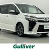 toyota voxy 2017 -TOYOTA--Voxy DBA-ZRR80W--ZRR80-0340296---TOYOTA--Voxy DBA-ZRR80W--ZRR80-0340296- image 1