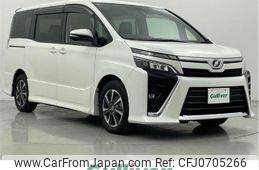 toyota voxy 2017 -TOYOTA--Voxy DBA-ZRR80W--ZRR80-0340296---TOYOTA--Voxy DBA-ZRR80W--ZRR80-0340296-