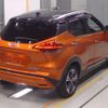 nissan kix 2022 CFJ1814717 image 2