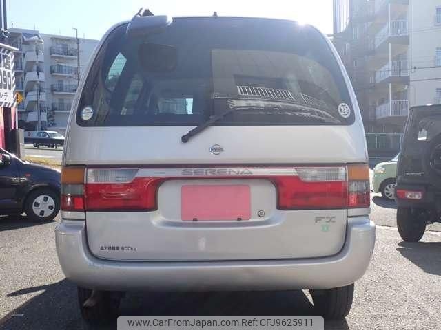 nissan serena 1997 quick_quick_GA-VAJC23_VAJC23-450803 image 2