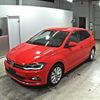 volkswagen polo 2018 -VOLKSWAGEN--VW Polo AWCHZ--WVWZZZAWZJU012994---VOLKSWAGEN--VW Polo AWCHZ--WVWZZZAWZJU012994- image 5