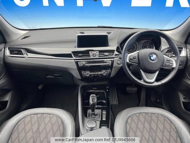 bmw x1 2018 -BMW--BMW X1 ABA-JG15--WBAJG120X0EG21901---BMW--BMW X1 ABA-JG15--WBAJG120X0EG21901- image 2