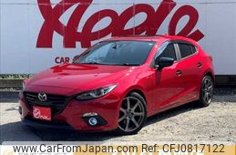 mazda axela 2014 -MAZDA--Axela LDA-BM2FS--BM2FS-105012---MAZDA--Axela LDA-BM2FS--BM2FS-105012-